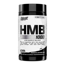 HMB 1000 120ct
