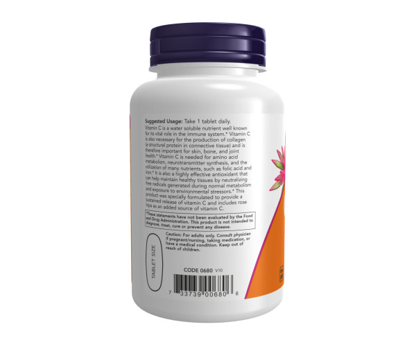 C-1000 RH SR - 100 tabs