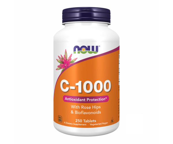 C-1000 RH NO TR - 250 tabs