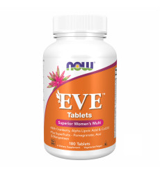 Eve Women's Multi - 180 tabs