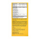 Alive! Children's Chewable Multivitamin - 120 tabs Orange and Berry