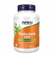 Testo Jack 100 - 120 vcaps