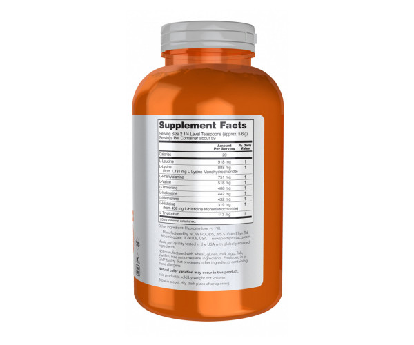 Amino-9 Essentials™ Powder - 330g