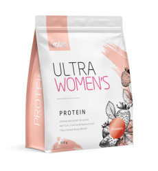 Ultra Women`s Protein - 500g Strawberry