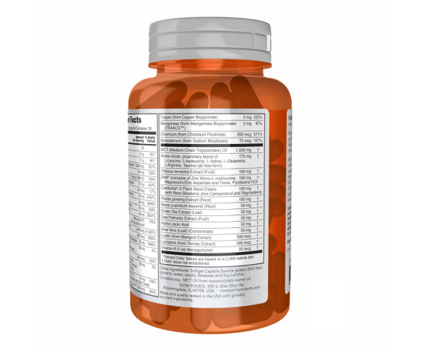 Men's Active Sports Multi - 90 softgels