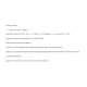 Citrulline malate - 200g