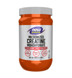 Creatine Monohydrate - 500g