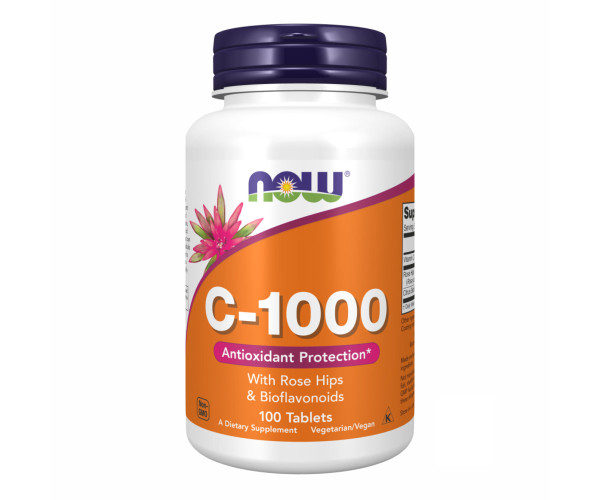 C-1000 RH NO TR - 100 tabs