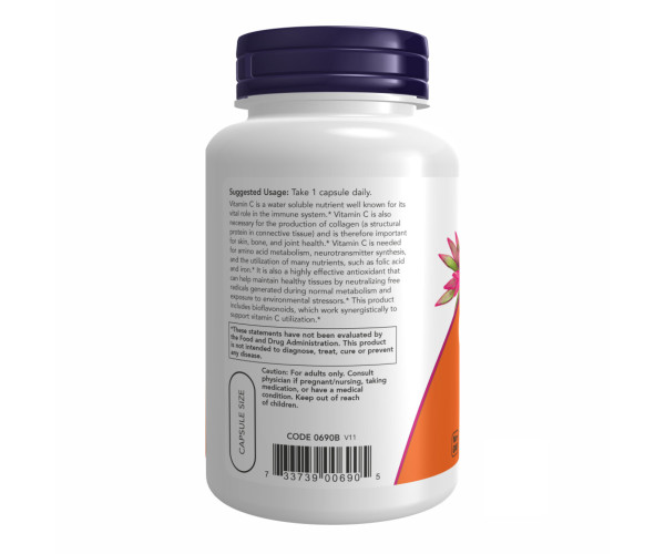C-1000 - 100 vcaps