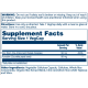 Zinc 50mg - 100 vcaps