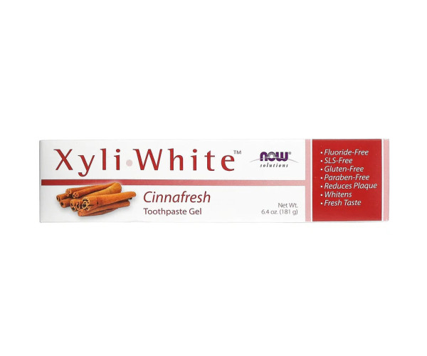 Xyliwhite Cinnafresh Toothpaste - 6.4 oz
