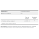 L-Glutamine 1000mg - 120 vcaps