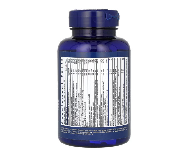 Two-Per-Day Multivitamin - 60 tabs