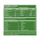 100% Whey Isolate - 2000g Raspberry