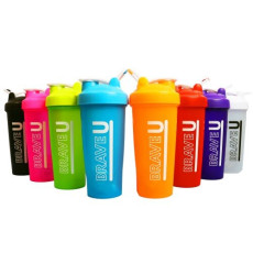 Shaker - 700ml Blue