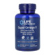 Super Omega-3 EPA/DHA Fish Oil Sesame Lignans & Olive Extract Enteric Coated - 60 softgels
