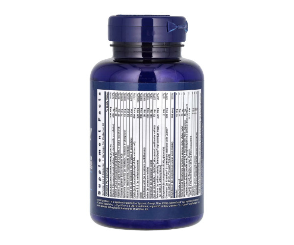 Two-Per-Day Multivitamin - 60 caps