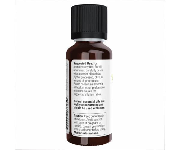 Tea Tree Oil - 30ml (1fl.oz)