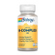 Methyl B-Complex 50mg - 60 vcaps