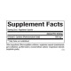 N-Acetyl-L-Cysteine Amino Acid 600mg - 60 vcaps