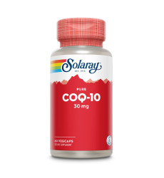 Pure CoQ10 30mg - 60 vcaps
