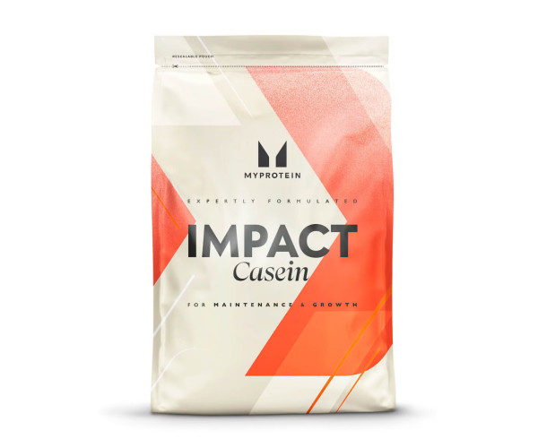 Slow-Release Casein - 1000g Chocolate (Пошкоджена упаковка)