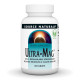 Ultra-Mag Magnesium Complex - 60 tabs