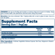 Zinc Citrate 50mg - 60 vcaps