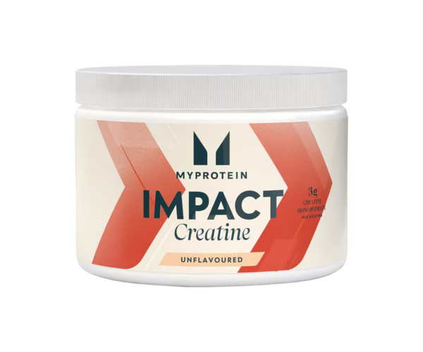 Creatine Monohydrate - 150g Unflavoured (До 07.26)