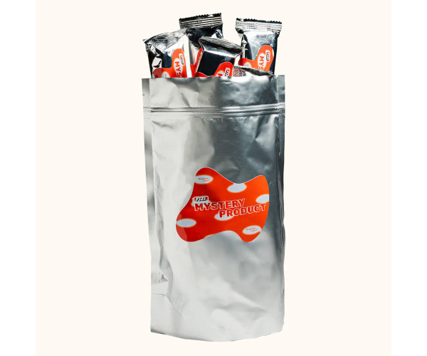 Fizi Mystery product - 10x45g (Пошкоджена упаковка)