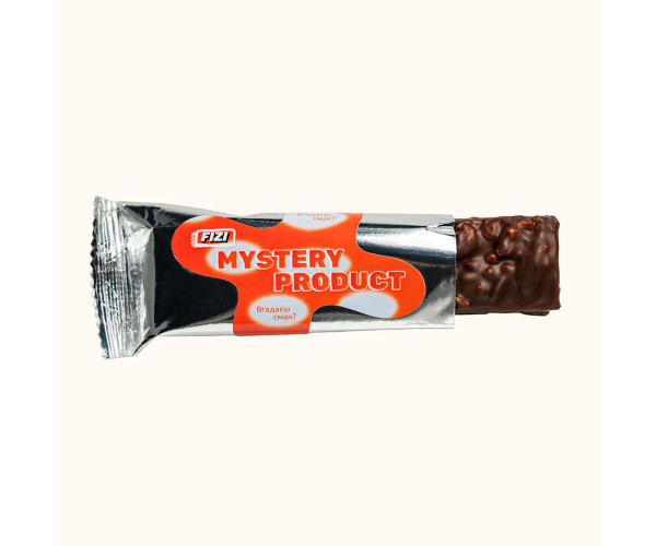 Fizi Mystery product - 10x45g (Пошкоджена упаковка)