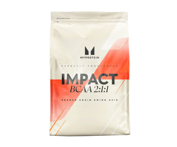 BCAA 2-1-1 Essential - 500g Tropical