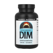 DIM 200mg - 120 tabs