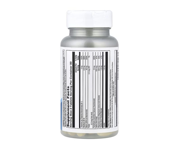 Magnesium Amino Acid Chelate 220mg - 100 tabs