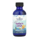 Baby's DHA - 60 ml (Пошкоджена упаковка)