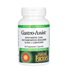 GastroAssist - 60 vcaps