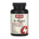 B-Right Complex - 100 caps