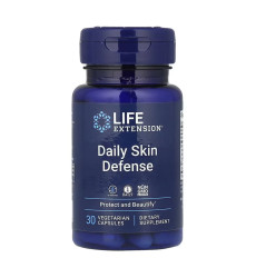 Daily Skin Defense - 30 vcaps (До 08.26)