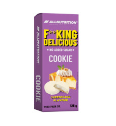 Fitking Delicious Cookie - 128g Cheesecake