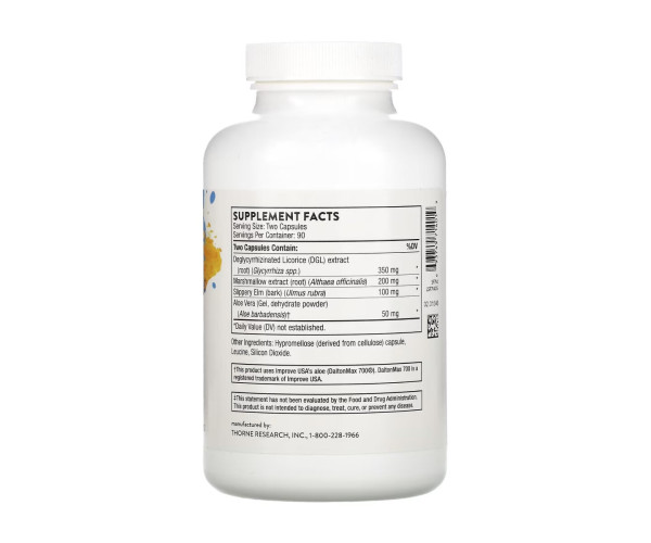 GI-Encap - 180 caps