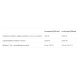 Curcumin Collagen - 500ml Apple (До 09.26)