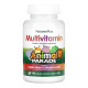 Children’s Multivitamin - 180 tabs Assorted