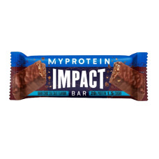Impact Protein Bar - 64g Dark Chocolate Sea Salt (Поштучно)