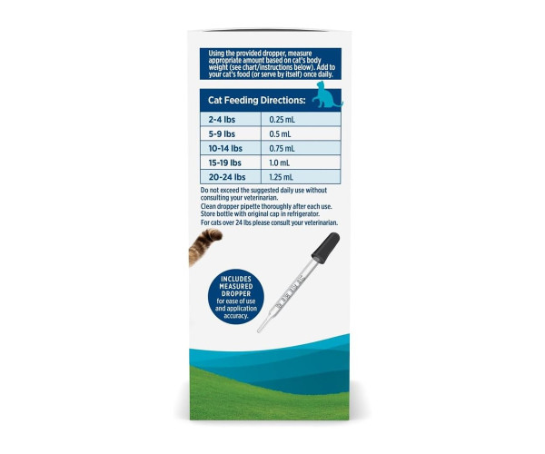 Omega-3 Cat - 60 ml