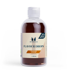 Flavdrops - 50ml Toffe (До 10.26)
