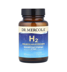 H2 Molecular Hydrogen 30 Day - 30 tabs (До 09.26)