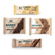 Combo 2 Mix Cookie and Bar - 20 pieces