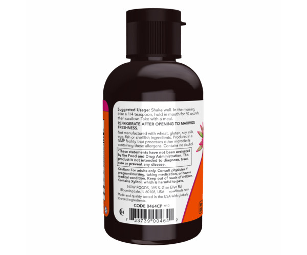 B-12 Liquid B-Complex - 59ml (2oz)