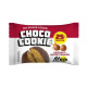 Show box Choco Cookie 25% - 12x40g Hazelnut Salted Caramel