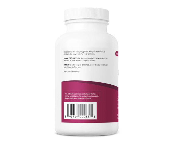 OvaBoost® For Women - 120 caps